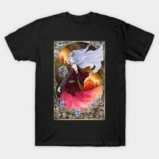 Dragonkin T-Shirt